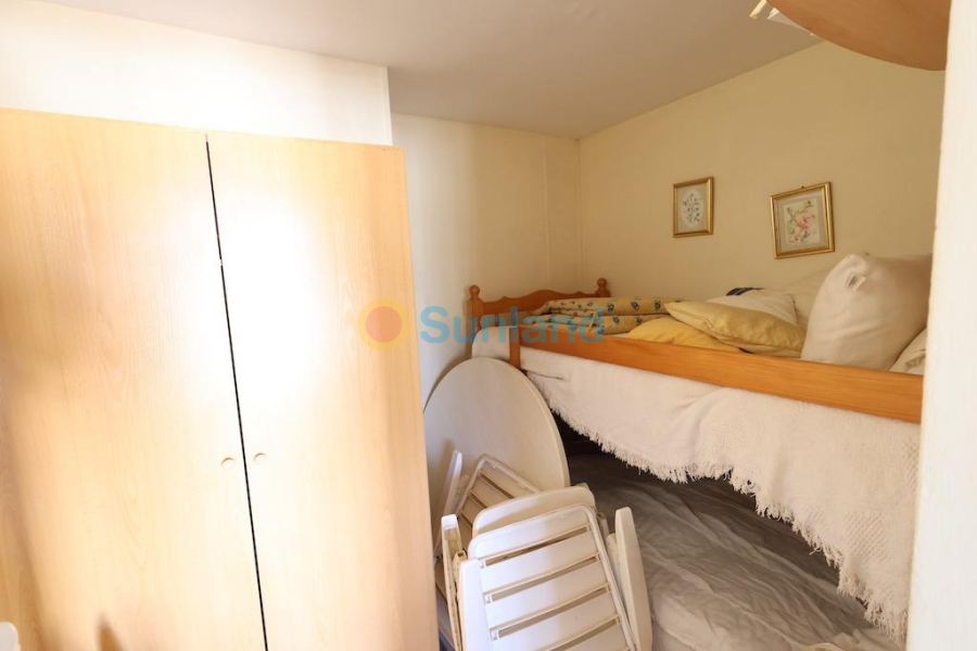 Segunda mano - T - San Miguel De Salinas - Villamartín