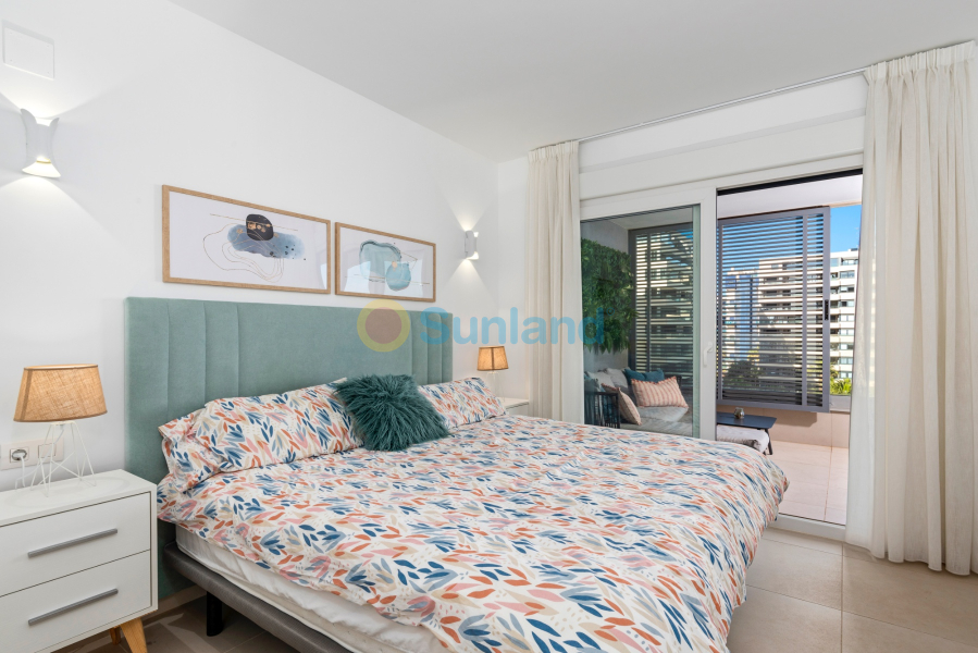 Segunda mano - Apartamento - Orihuela Costa - Punta Prima