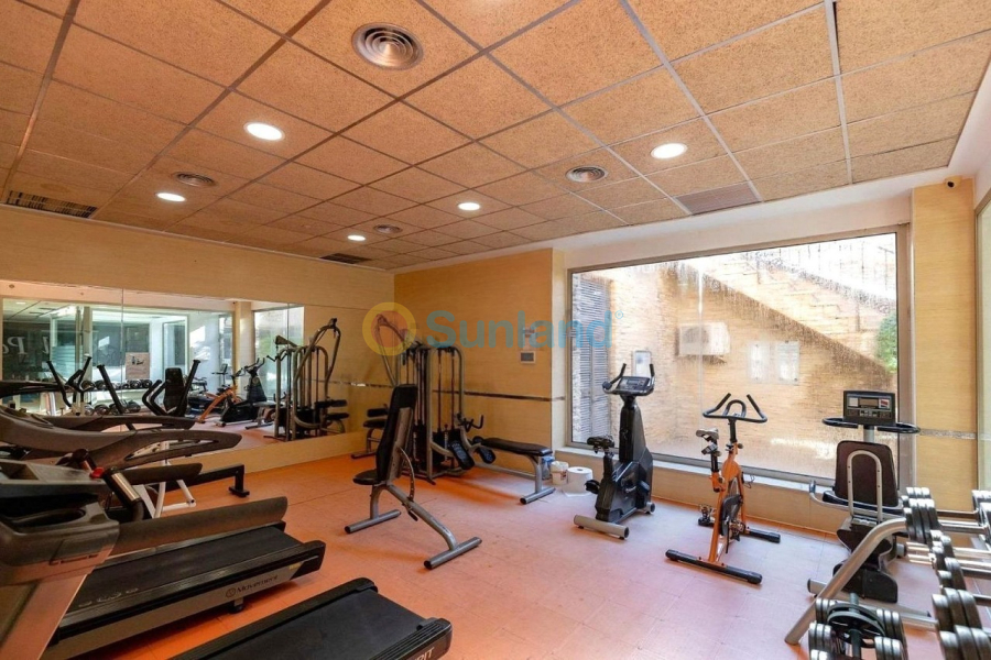 Resale - Apartment - Cabo Roig