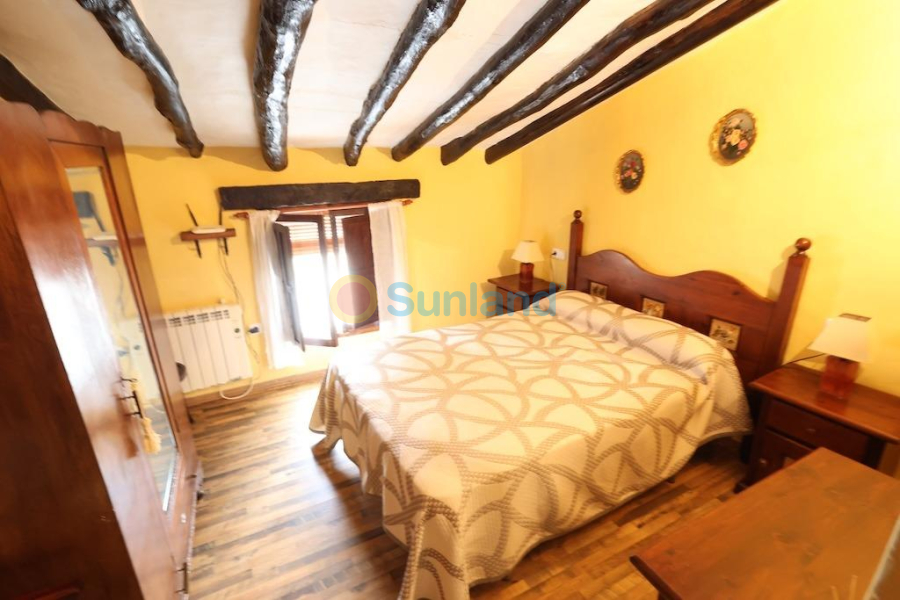 Resale - h - Fortuna - La garapacha