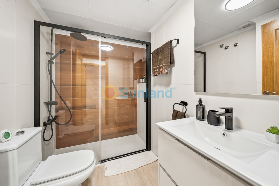 Resale - Ático - Torrevieja - La Mata