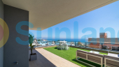 New Build - Apartment - Santa Pola - GRAN ALACANT