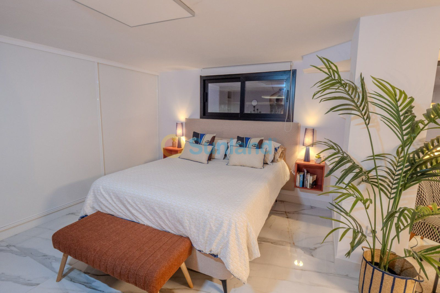 Вторичка - Bилла - Orihuela Costa - Las colinas golf