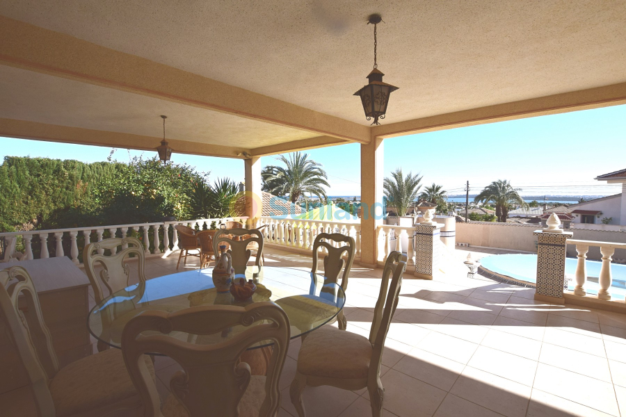 Resale - Detached Villa - Ciudad Quesada - Central Quesada