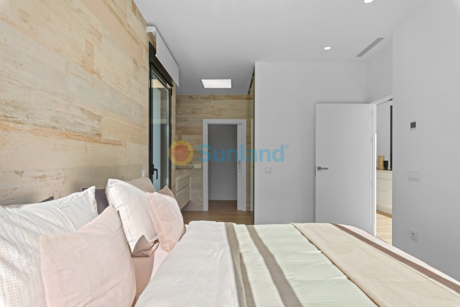 Resale - Villa - Las Colinas Golf Resort - Las Colinas golf