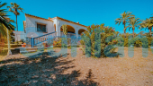 Resale - Villa - Orihuela Costa - Playa Flamenca