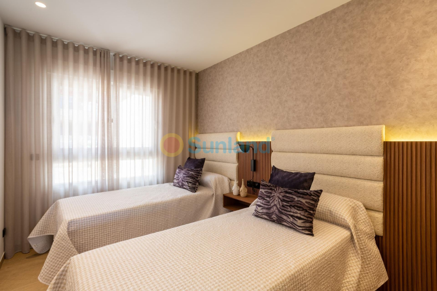 New Build - Ground Floor Bungalow - Algorfa - La finca golf