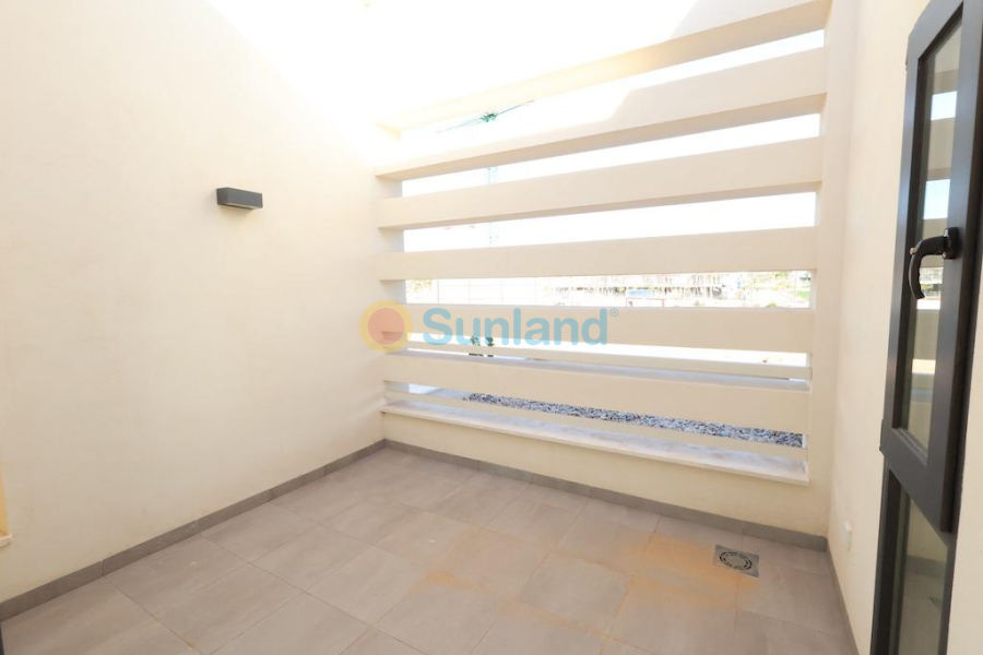 Brukte eiendommer - V - Los Alcázares - Santa Rosalía