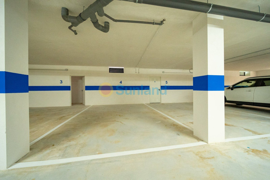 Segunda mano - Ático - Orihuela Costa - PAU 8