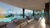 New Build - Villa - Calpe - Gran sol