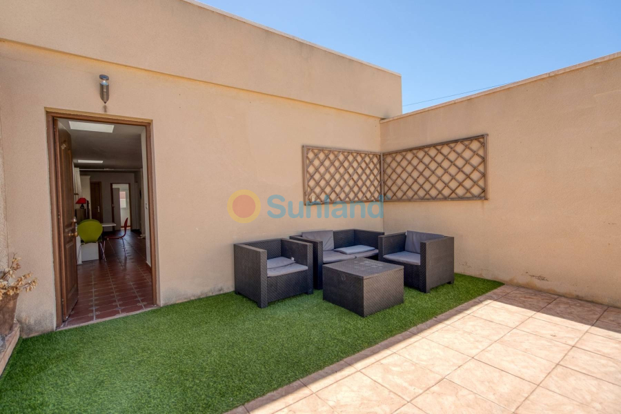 Segunda mano - Detached Villa - Ciudad Quesada - Central Quesada