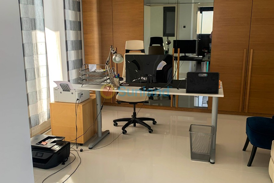 Segunda mano - Chalet - Orihuela Costa - Campoamor