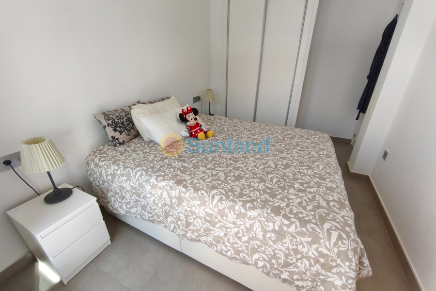 Resale - Townhouse - Vistabella Golf - Vistabella