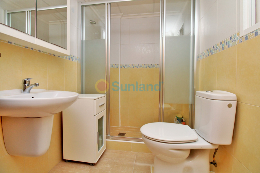 Använda fastigheter - Villa - Cabo Roig