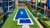 Resale - Apartamento - Orihuela Costa - Lomas De Cabo Roig