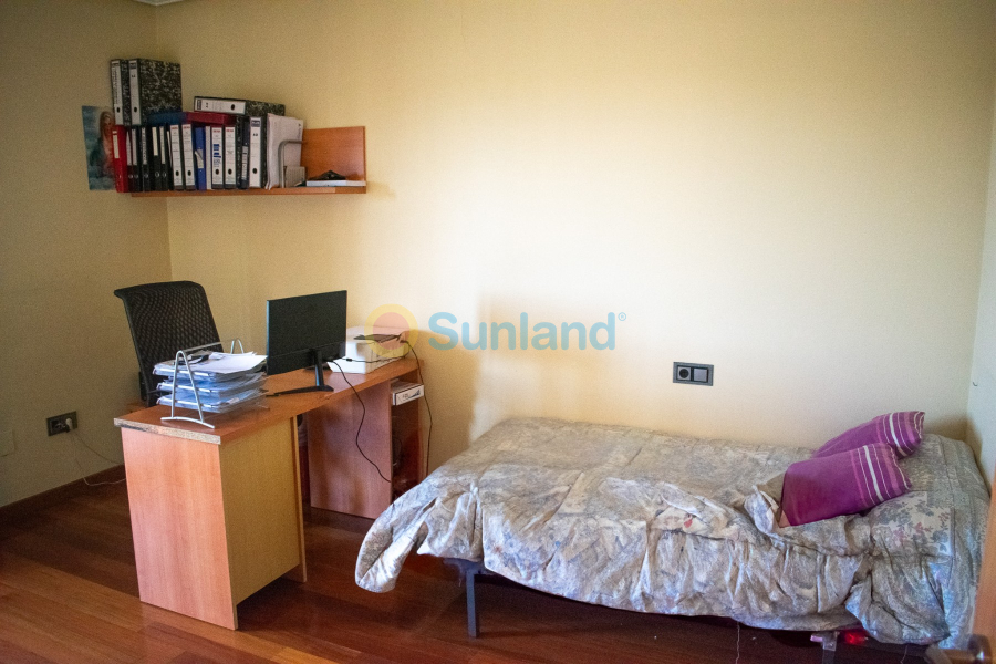 Segunda mano - Chalet - Orihuela - El raal