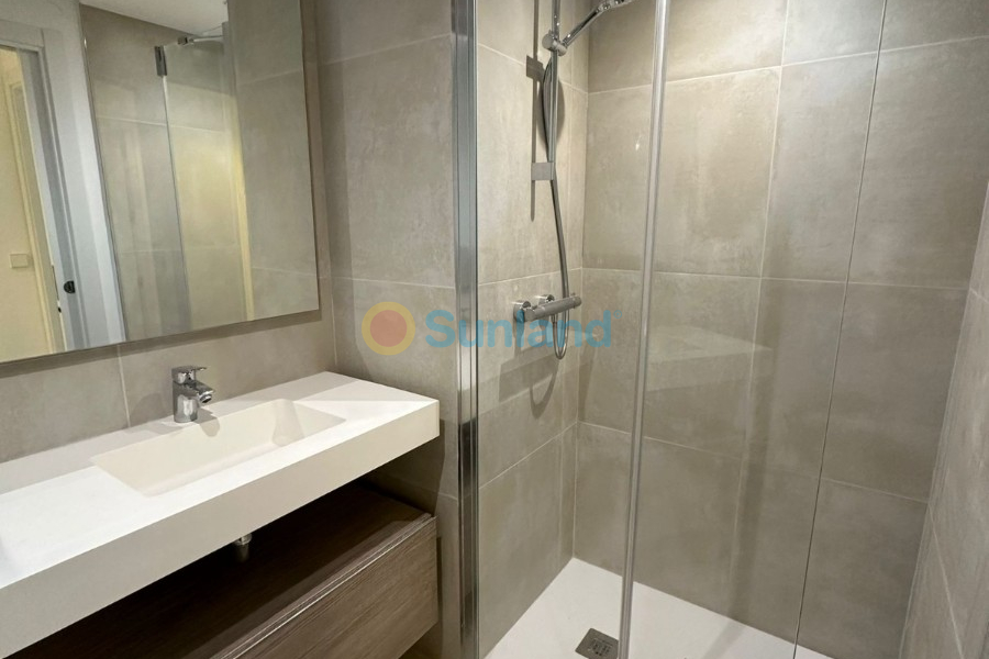 Segunda mano - Apartamento - Villajoyosa