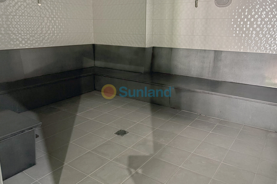 Använda fastigheter - Apartamento - Orihuela Costa - Lomas De Cabo Roig