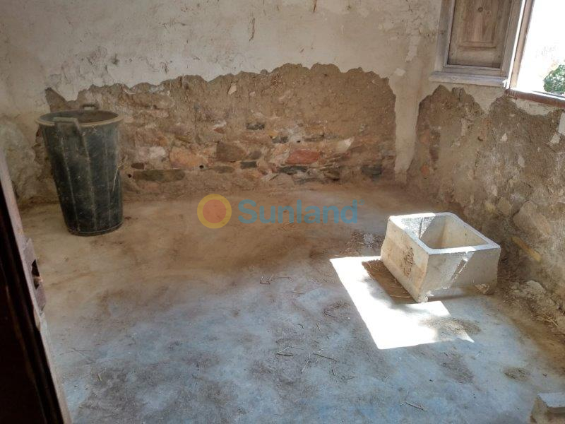 Resale - Finca - Callosa De Segura