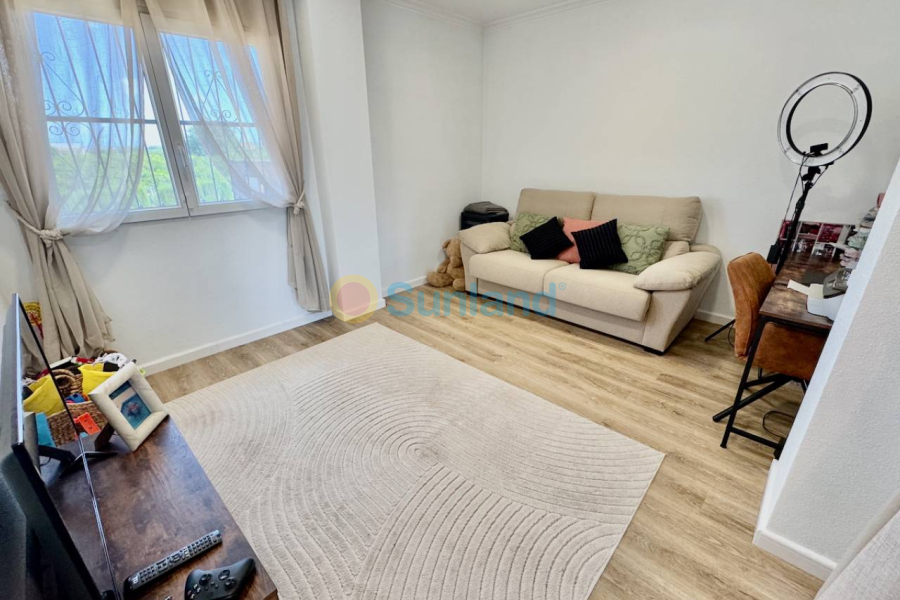 Använda fastigheter - Villa - Rojales