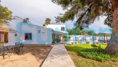 Använda fastigheter - Villa - Orihuela Costa - Lomas De Cabo Roig