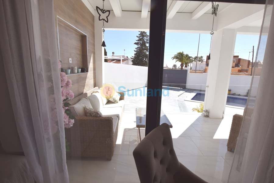 Resale - Detached Villa - Ciudad Quesada - Central Quesada