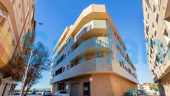 Brukte eiendommer - Apartment / flat - Torrevieja - La Mata pueblo