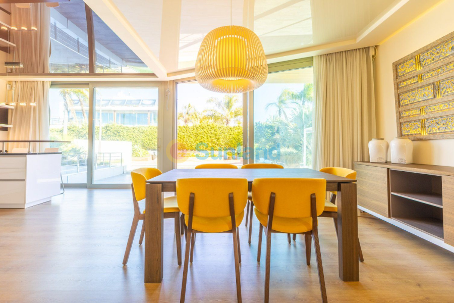 Segunda mano - Chalet - Orihuela Costa - La Zenia