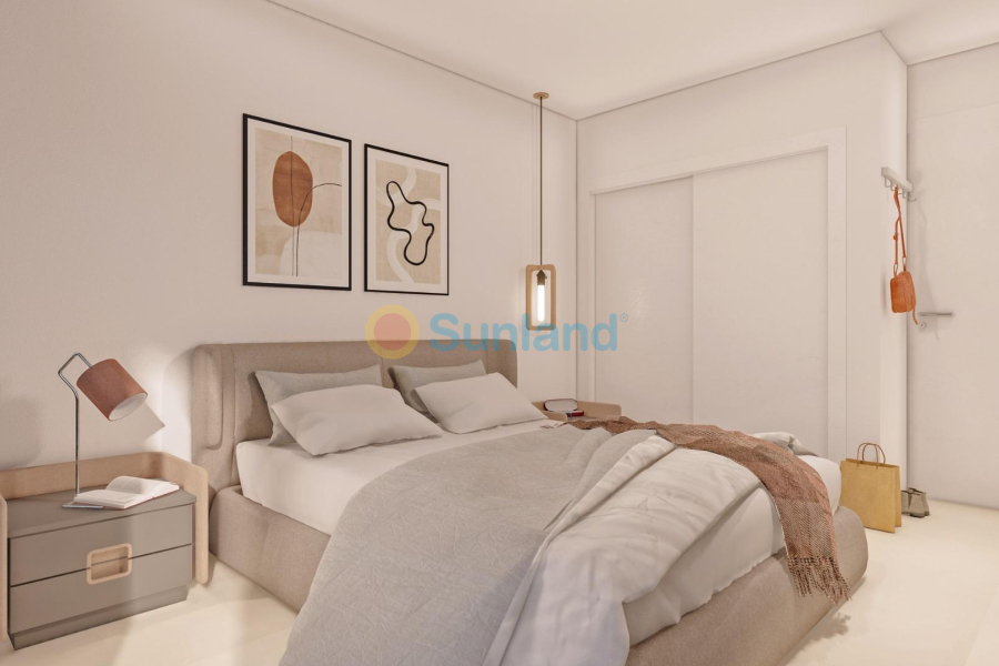 Nueva construcción  - Quad house - Bigastro - Loma Alta