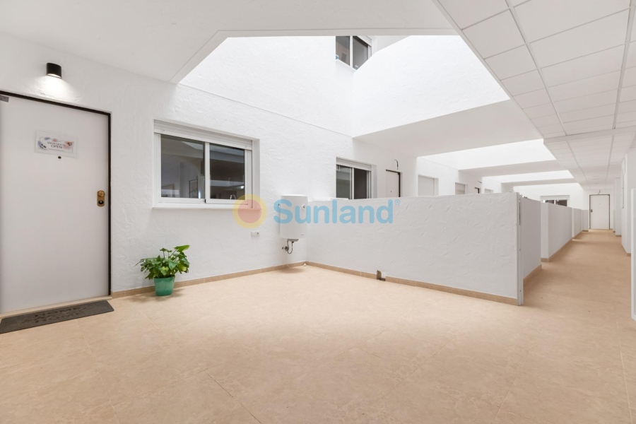 New Build - Ground floor apartment - Orihuela Costa - Lomas De Cabo Roig