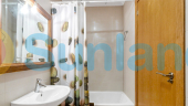 Brukte eiendommer - Apartment / flat - Torrevieja - La Mata pueblo