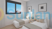 Nueva construcción  - Apartamento - ALICANTE - San Agustín-PAU 2