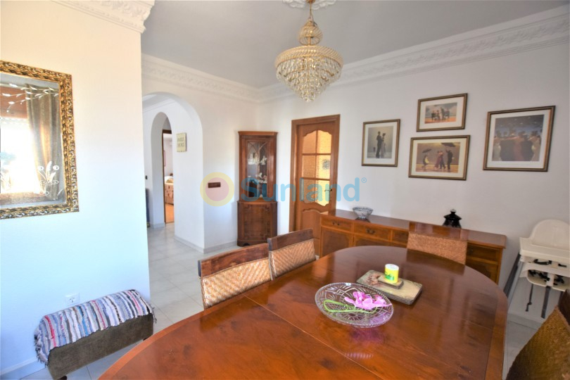 Brukte eiendommer - Detached Villa - Ciudad Quesada - Pueblo Bravo