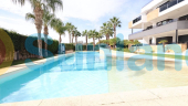 Resale - Apartment - Orihuela Costa - 