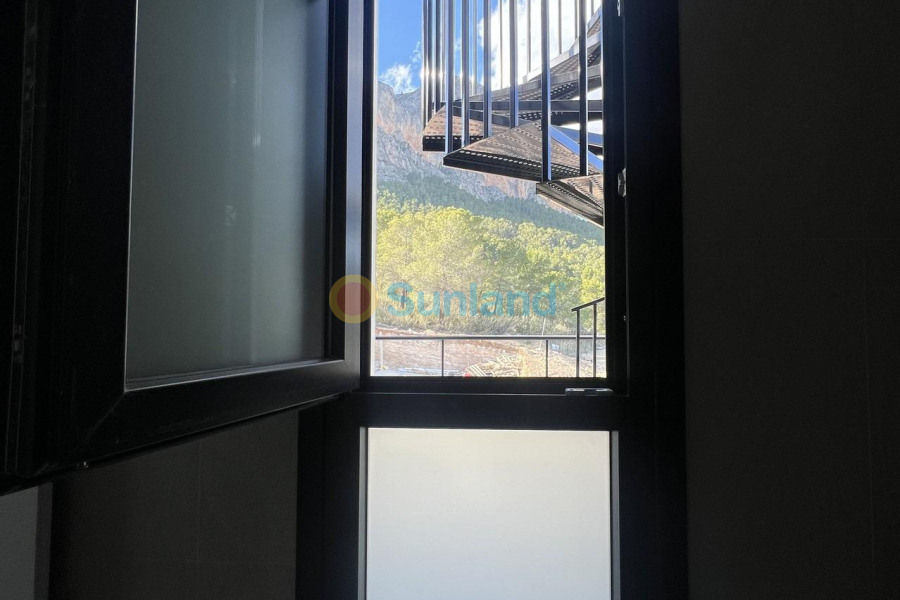 New Build - Semidetached - Polop - PAU1