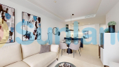 Ny bygg - Ground floor apartment - Orihuela Costa - Lomas De Cabo Roig