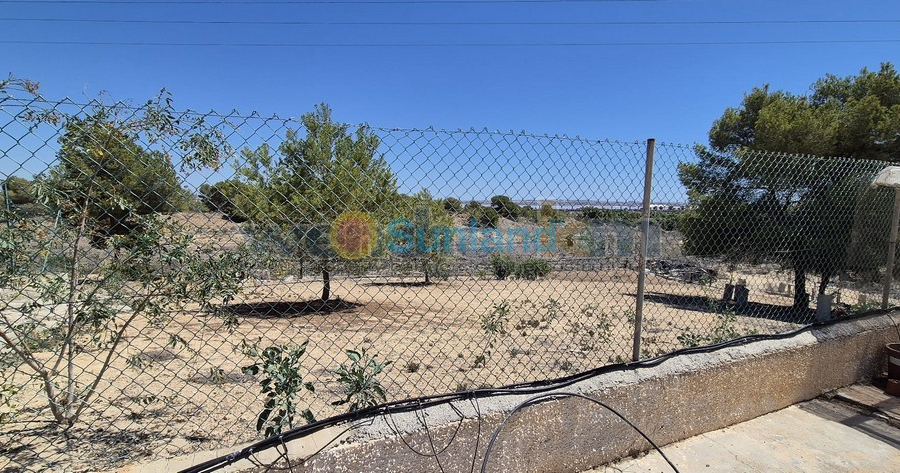 Вторичка - Bилла - Torrevieja - Los Balcones