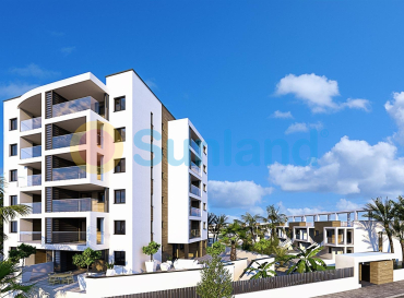 Penthouse - New Build - Orihuela costa - Mil Palmeras