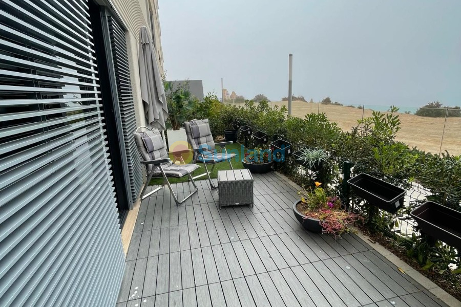 Segunda mano - Apartamento - Torrevieja - Punta Prima