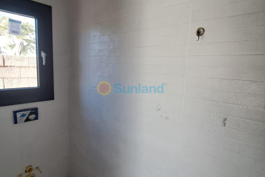 Ny bygg - Villa - Pilar de la Horadada