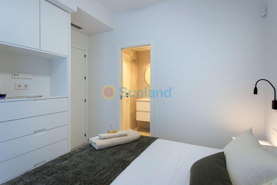 Nueva construcción  - Town House - Pilar de la Horadada - Torre de la Horadada