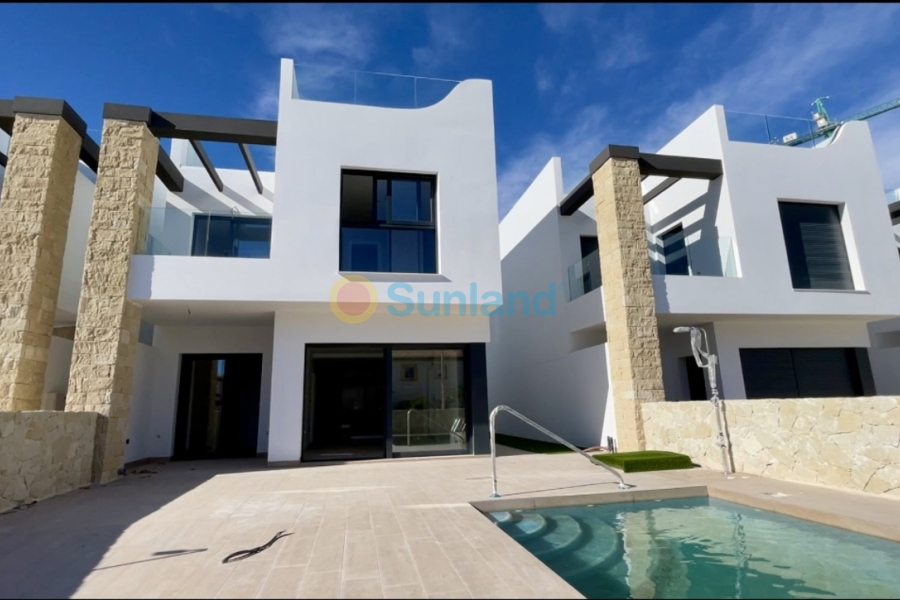 Вторичка - A - Pilar de la Horadada