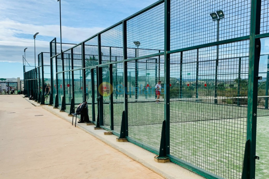 Вторичка - Apartment Penthouse - Entre Naranjos - Vistabella - Entre Naranjos