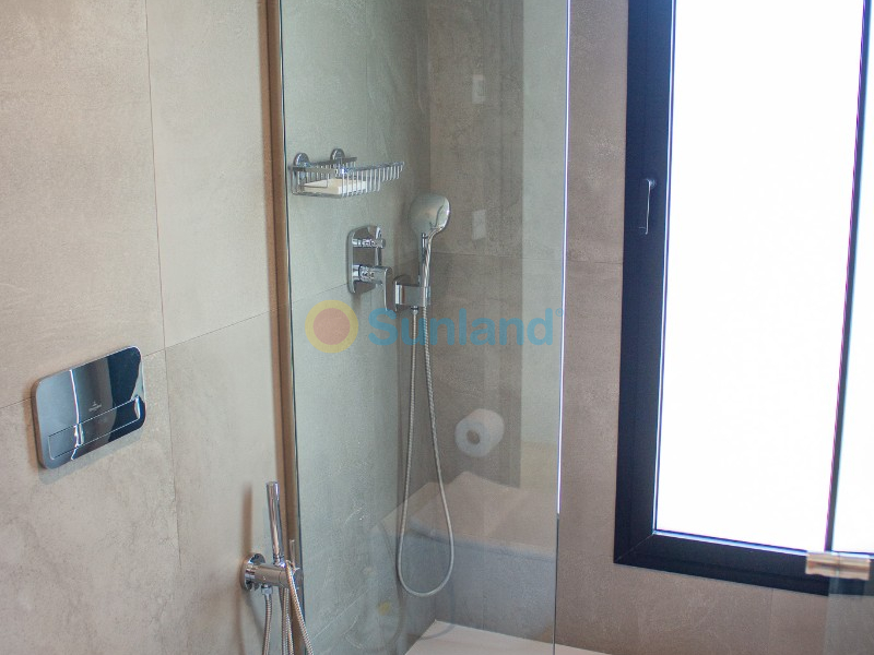 Brukte eiendommer - Villa - Finestrat - Sierra Cortina