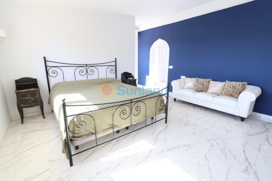 Brukte eiendommer - V - Orihuela Costa - Villamartin