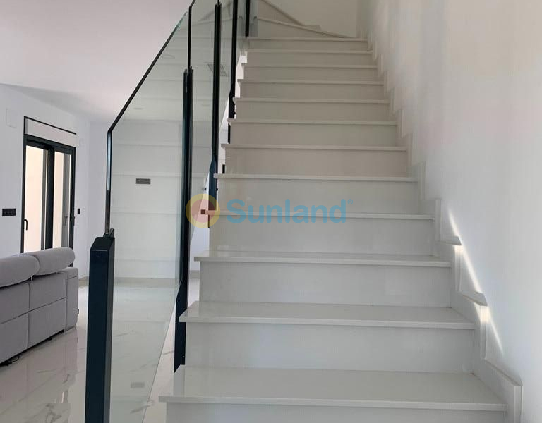 New Build - Villa - Pinoso - Camino Del Prado