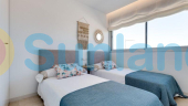 Ny bygg - Bungalow - Torrevieja - Los Balcones