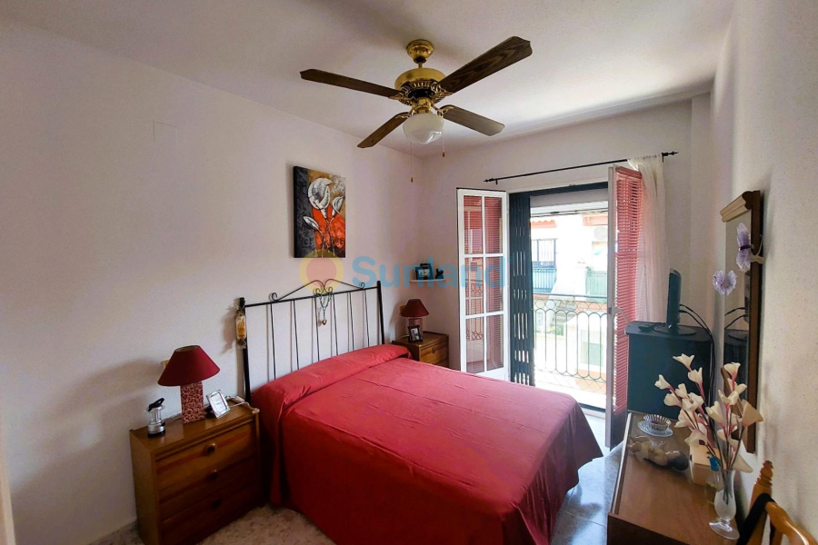 Brukte eiendommer - B - Orihuela Costa - Playa Flamenca