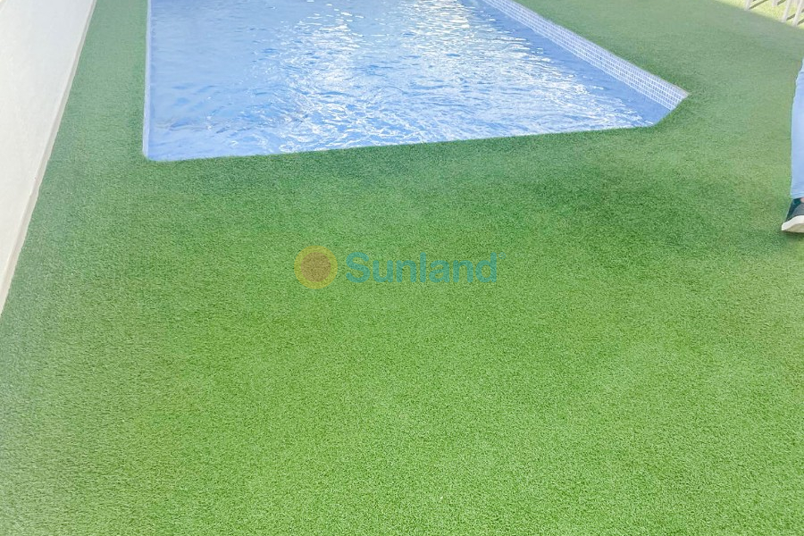 Segunda mano - Chalet - Orihuela Costa - Mil Palmeras