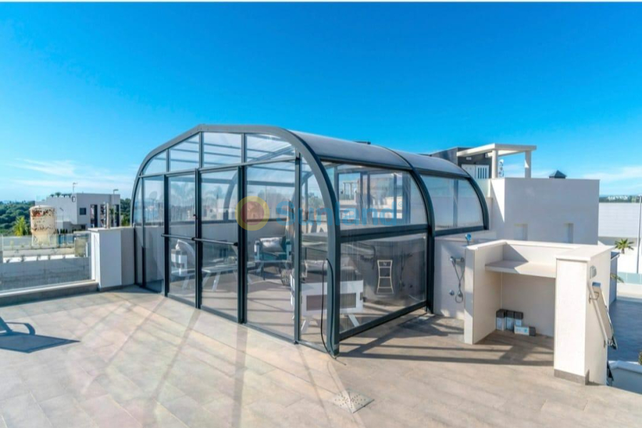 Segunda mano - V - Orihuela Costa - Campoamor